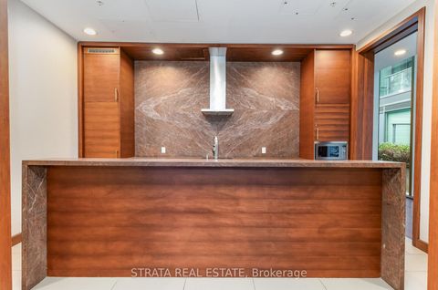Photo 18 at N806 - 455 Front Street E, Waterfront Communities C8, Toronto