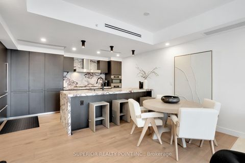 Photo 8 at 4408 - 180 University Avenue, Bay Street Corridor, Toronto