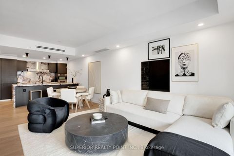 Photo 11 at 4408 - 180 University Avenue, Bay Street Corridor, Toronto