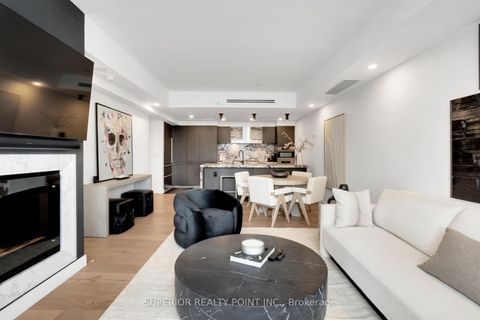 Photo 12 at 4408 - 180 University Avenue, Bay Street Corridor, Toronto