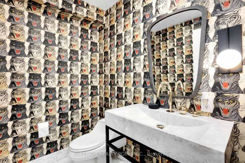 Photo 13 at 4408 - 180 University Avenue, Bay Street Corridor, Toronto