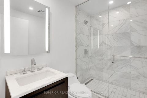 Photo 16 at 4408 - 180 University Avenue, Bay Street Corridor, Toronto