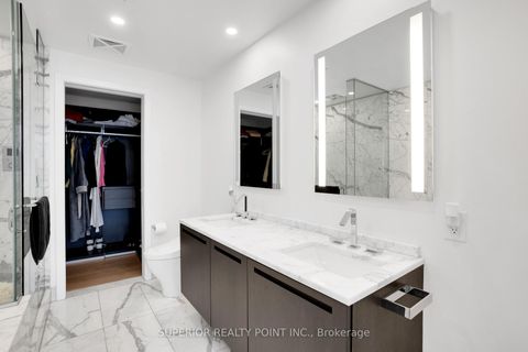 Photo 21 at 4408 - 180 University Avenue, Bay Street Corridor, Toronto