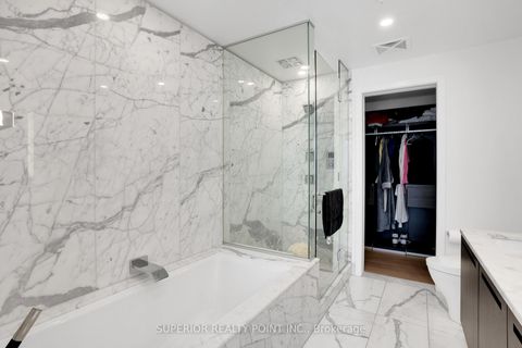 Photo 22 at 4408 - 180 University Avenue, Bay Street Corridor, Toronto