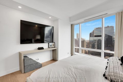 Photo 25 at 4408 - 180 University Avenue, Bay Street Corridor, Toronto