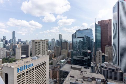 Photo 27 at 4408 - 180 University Avenue, Bay Street Corridor, Toronto