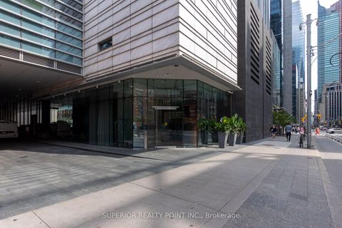 Photo 31 at 4408 - 180 University Avenue, Bay Street Corridor, Toronto