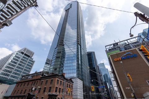 Photo 32 at 4408 - 180 University Avenue, Bay Street Corridor, Toronto