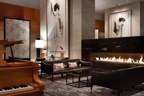 Photo 34 at 4408 - 180 University Avenue, Bay Street Corridor, Toronto