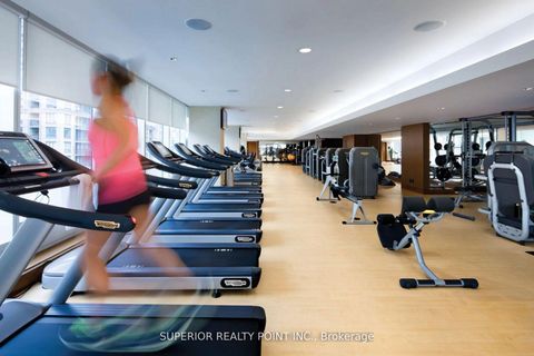 Photo 35 at 4408 - 180 University Avenue, Bay Street Corridor, Toronto