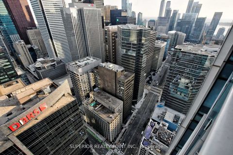 Photo 36 at 4408 - 180 University Avenue, Bay Street Corridor, Toronto