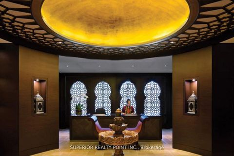 Photo 37 at 4408 - 180 University Avenue, Bay Street Corridor, Toronto