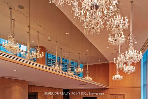 Photo 38 at 4408 - 180 University Avenue, Bay Street Corridor, Toronto