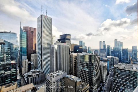 Photo 39 at 4408 - 180 University Avenue, Bay Street Corridor, Toronto