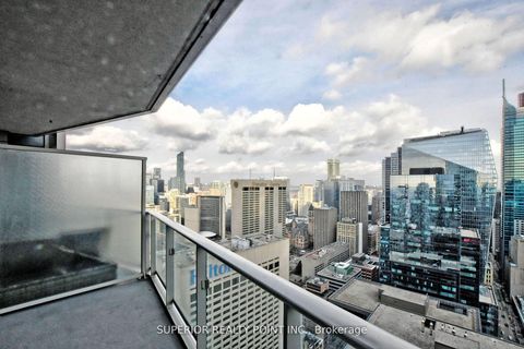 Photo 40 at 4408 - 180 University Avenue, Bay Street Corridor, Toronto