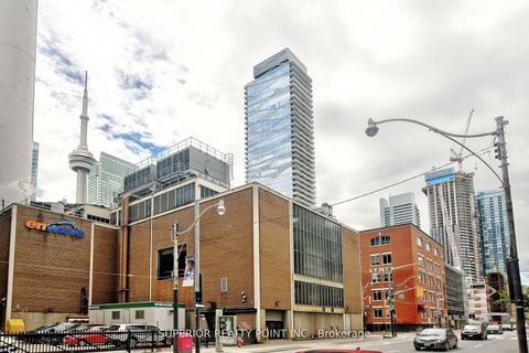 Photo 42 at 4408 - 180 University Avenue, Bay Street Corridor, Toronto