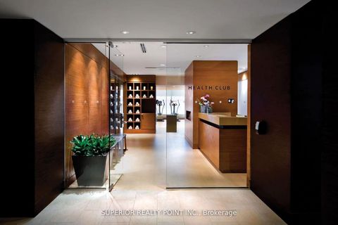 Photo 43 at 4408 - 180 University Avenue, Bay Street Corridor, Toronto