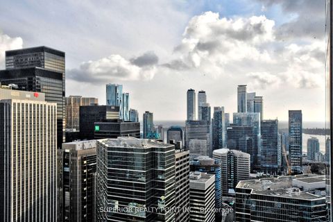 Photo 44 at 4408 - 180 University Avenue, Bay Street Corridor, Toronto