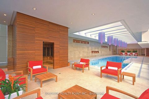 Photo 46 at 4408 - 180 University Avenue, Bay Street Corridor, Toronto