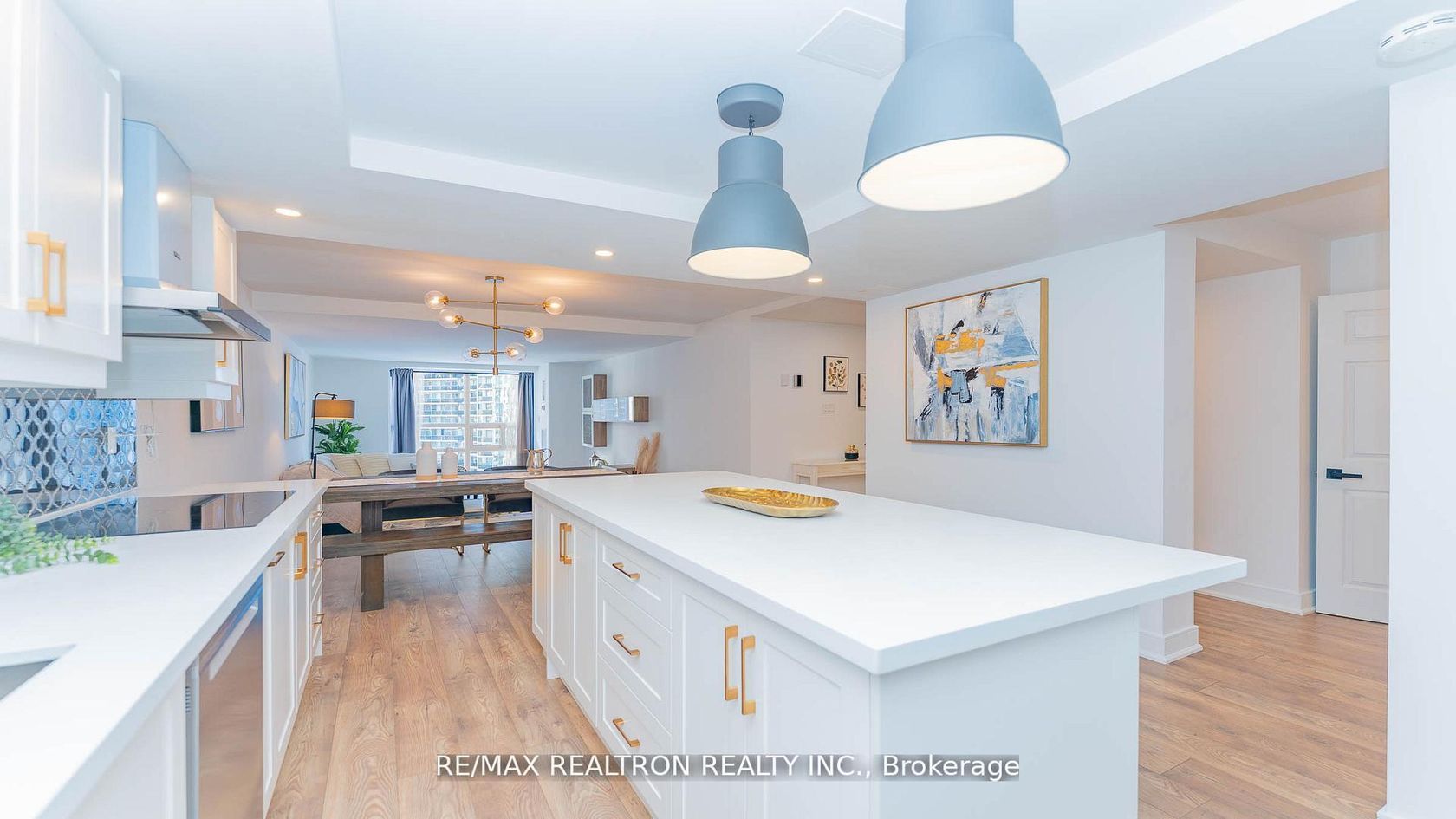 1505 - 131 Beecroft Road, Westgate, Toronto photo number 2