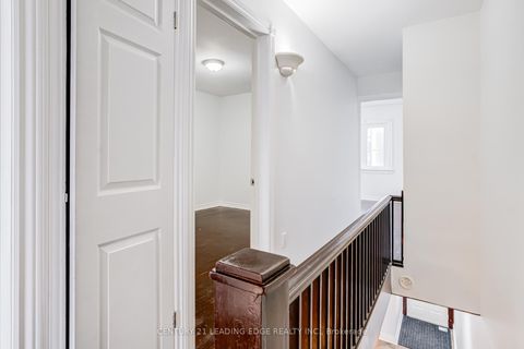 Photo 13 at 12 Innes Avenue, Davenport, Toronto