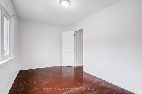Photo 15 at 12 Innes Avenue, Davenport, Toronto