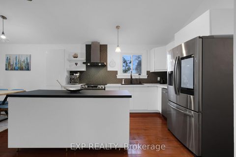 Photo 5 at 4165 Lloydtown-Aurora Road, Pottageville, King