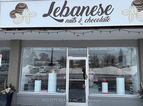 Photo 0 at 255 Ellesmere Road, Maryvale, Toronto