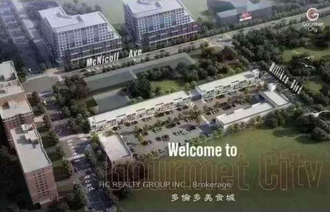 Photo 1 at B13 - 3101 Kennedy Road, Milliken, Toronto