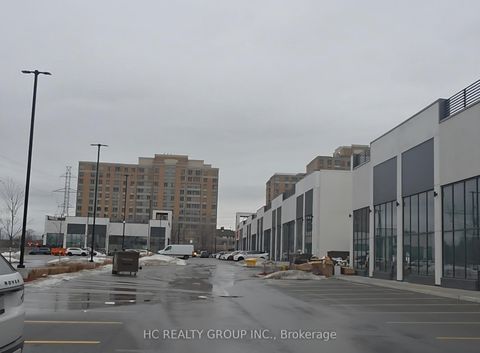 Photo 3 at B13 - 3101 Kennedy Road, Milliken, Toronto