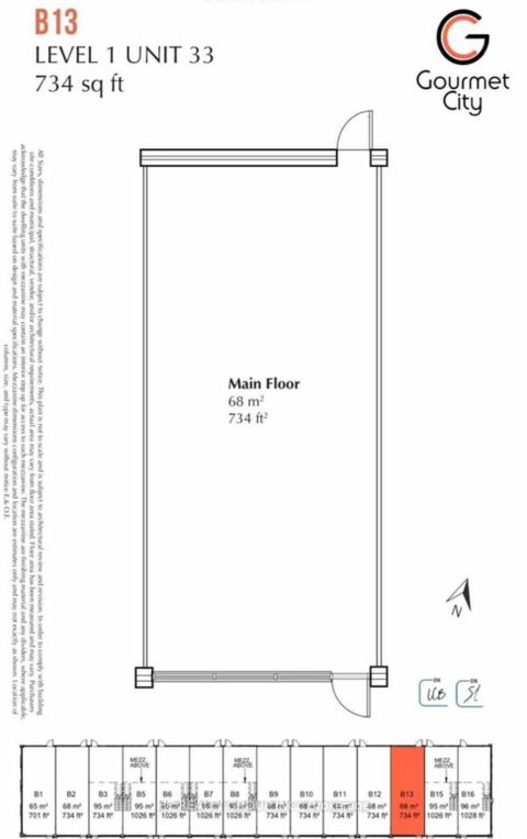 Photo 8 at B13 - 3101 Kennedy Road, Milliken, Toronto