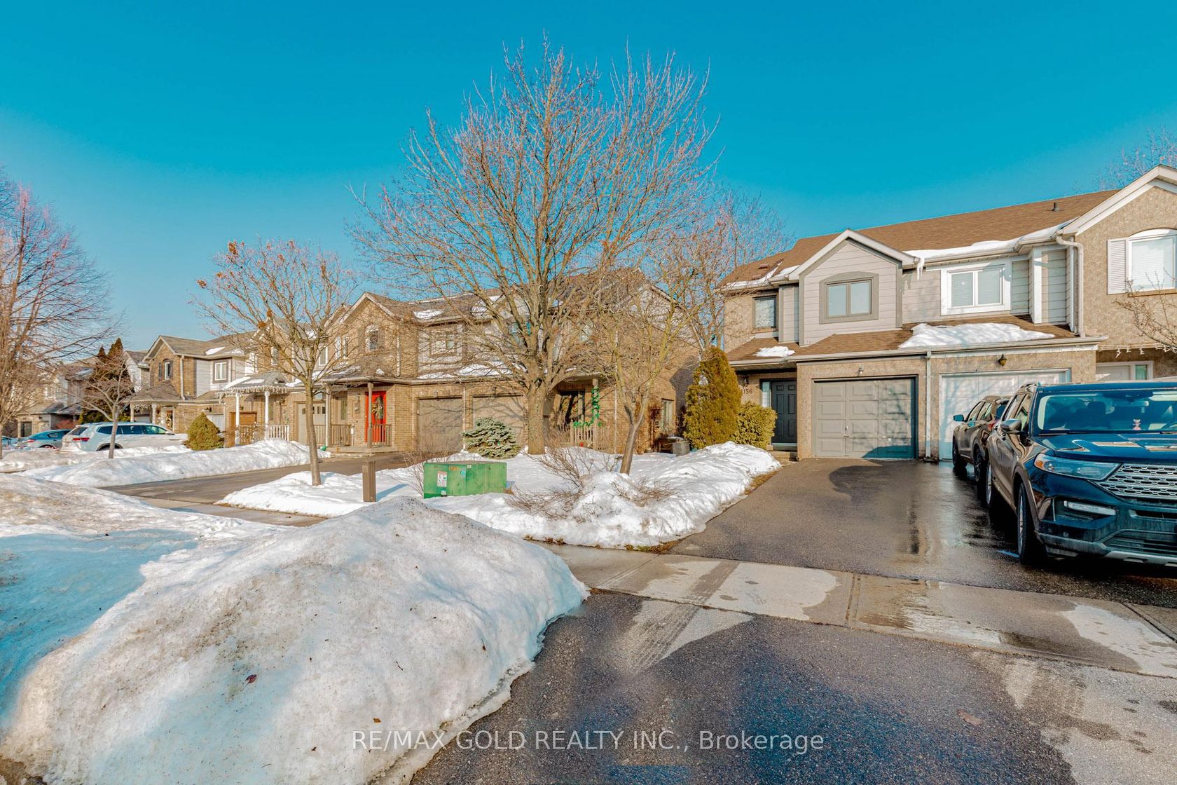 1156 Westview Terrace, WT West Oak Trails, Oakville 
