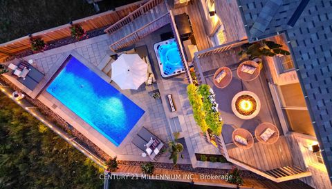 Photo 2 at 1956 Don White Court, Taunton, Oshawa