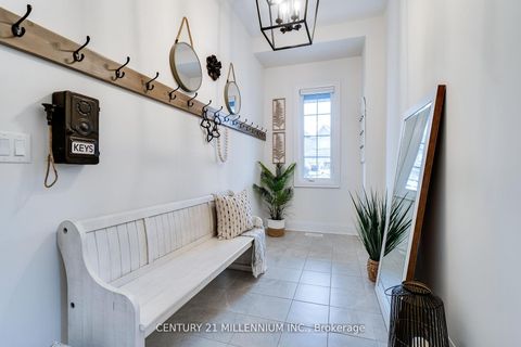 Photo 3 at 1956 Don White Court, Taunton, Oshawa