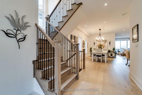 Photo 5 at 1956 Don White Court, Taunton, Oshawa