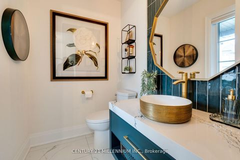 Photo 6 at 1956 Don White Court, Taunton, Oshawa