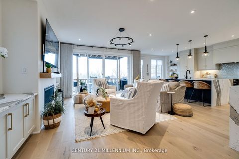 Photo 7 at 1956 Don White Court, Taunton, Oshawa