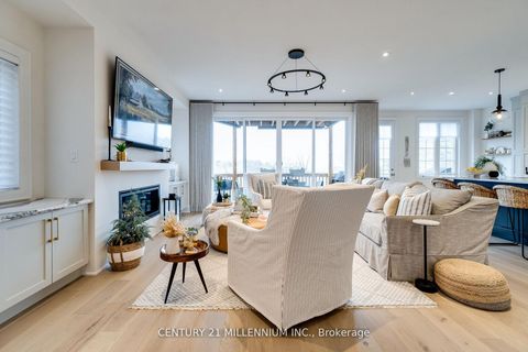 Photo 8 at 1956 Don White Court, Taunton, Oshawa