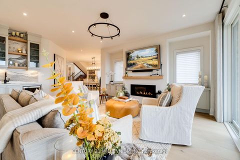 Photo 9 at 1956 Don White Court, Taunton, Oshawa