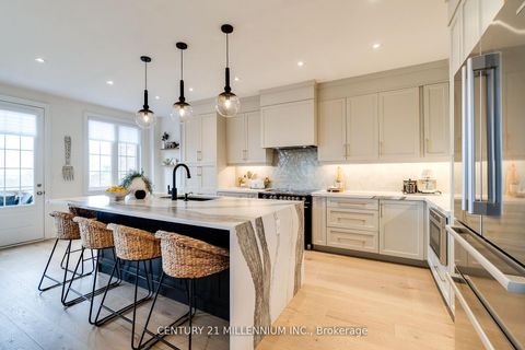 Photo 12 at 1956 Don White Court, Taunton, Oshawa