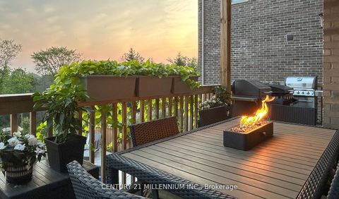 Photo 17 at 1956 Don White Court, Taunton, Oshawa