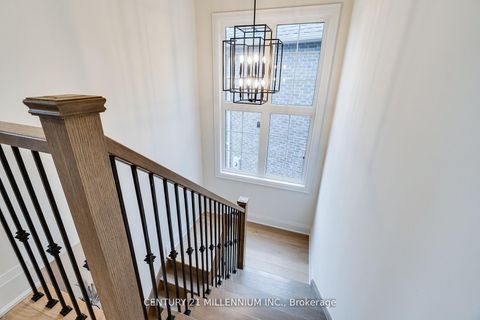 Photo 21 at 1956 Don White Court, Taunton, Oshawa