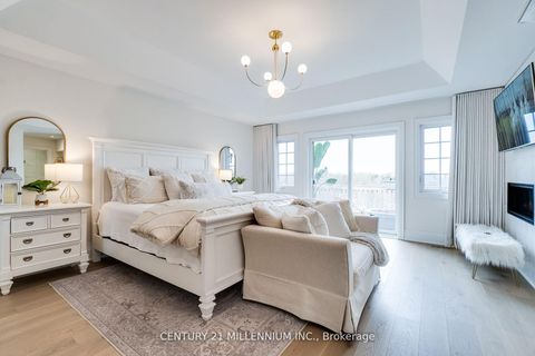 Photo 23 at 1956 Don White Court, Taunton, Oshawa