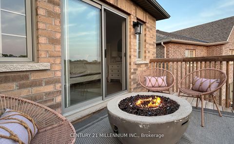 Photo 24 at 1956 Don White Court, Taunton, Oshawa