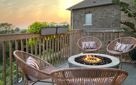 Photo 25 at 1956 Don White Court, Taunton, Oshawa