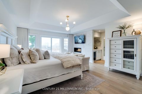 Photo 27 at 1956 Don White Court, Taunton, Oshawa