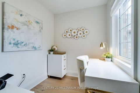 Photo 28 at 1956 Don White Court, Taunton, Oshawa