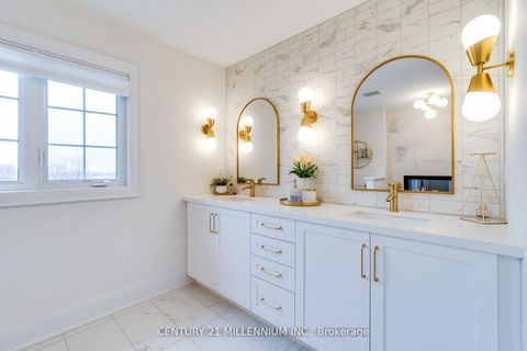 Photo 30 at 1956 Don White Court, Taunton, Oshawa