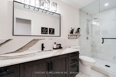 Photo 33 at 1956 Don White Court, Taunton, Oshawa