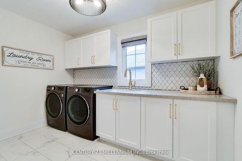 Photo 35 at 1956 Don White Court, Taunton, Oshawa